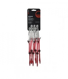 Wild Country express set Wildwire Quickdraw